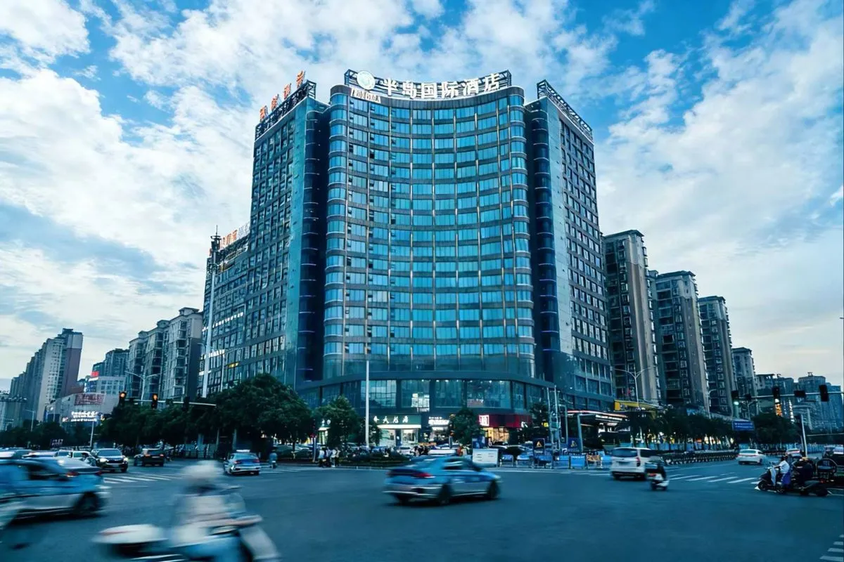 Peninsula Huaihua