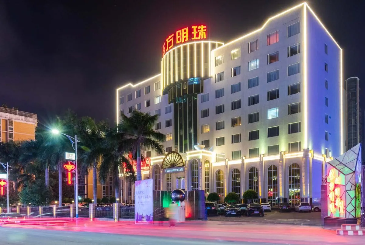 Dongfang Mingzhu Grand Hotel