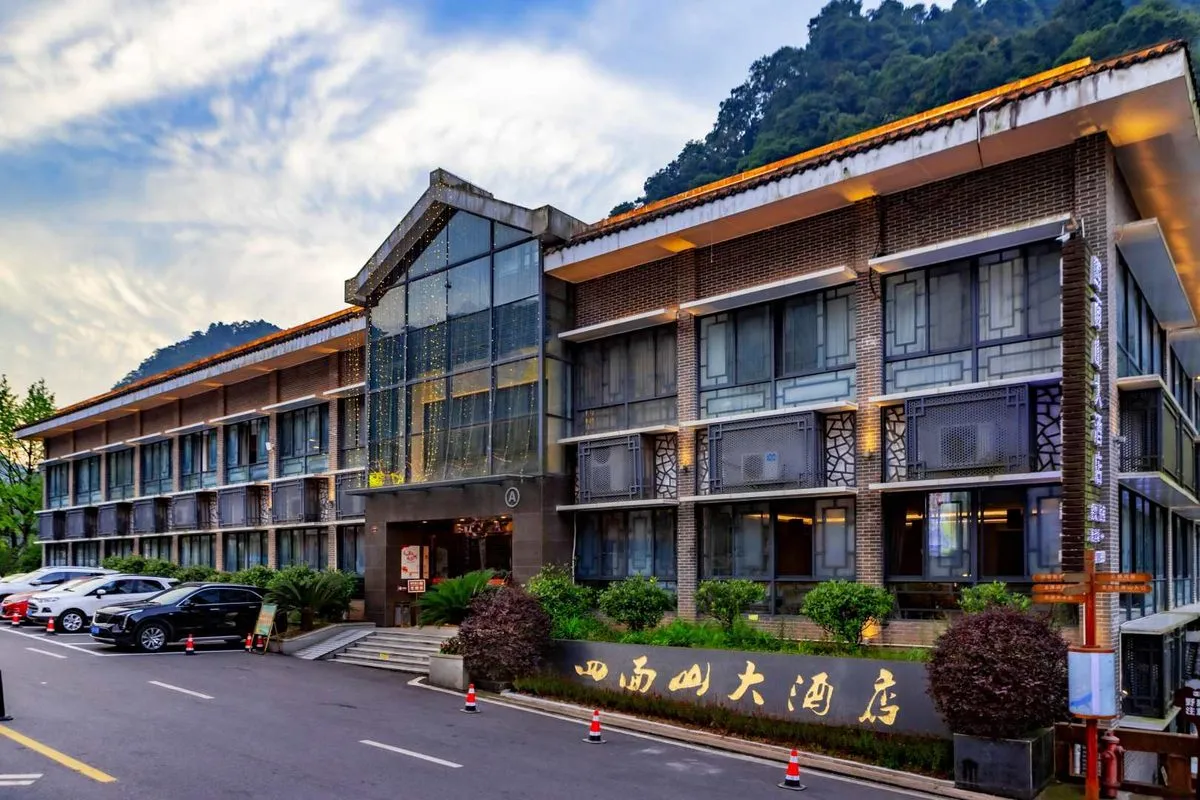 Simianshanda Hotel