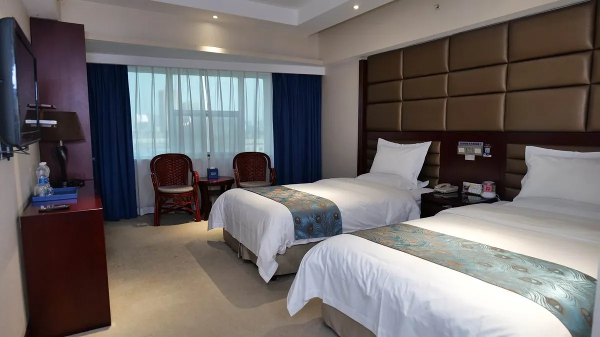 Tianyi Hotel