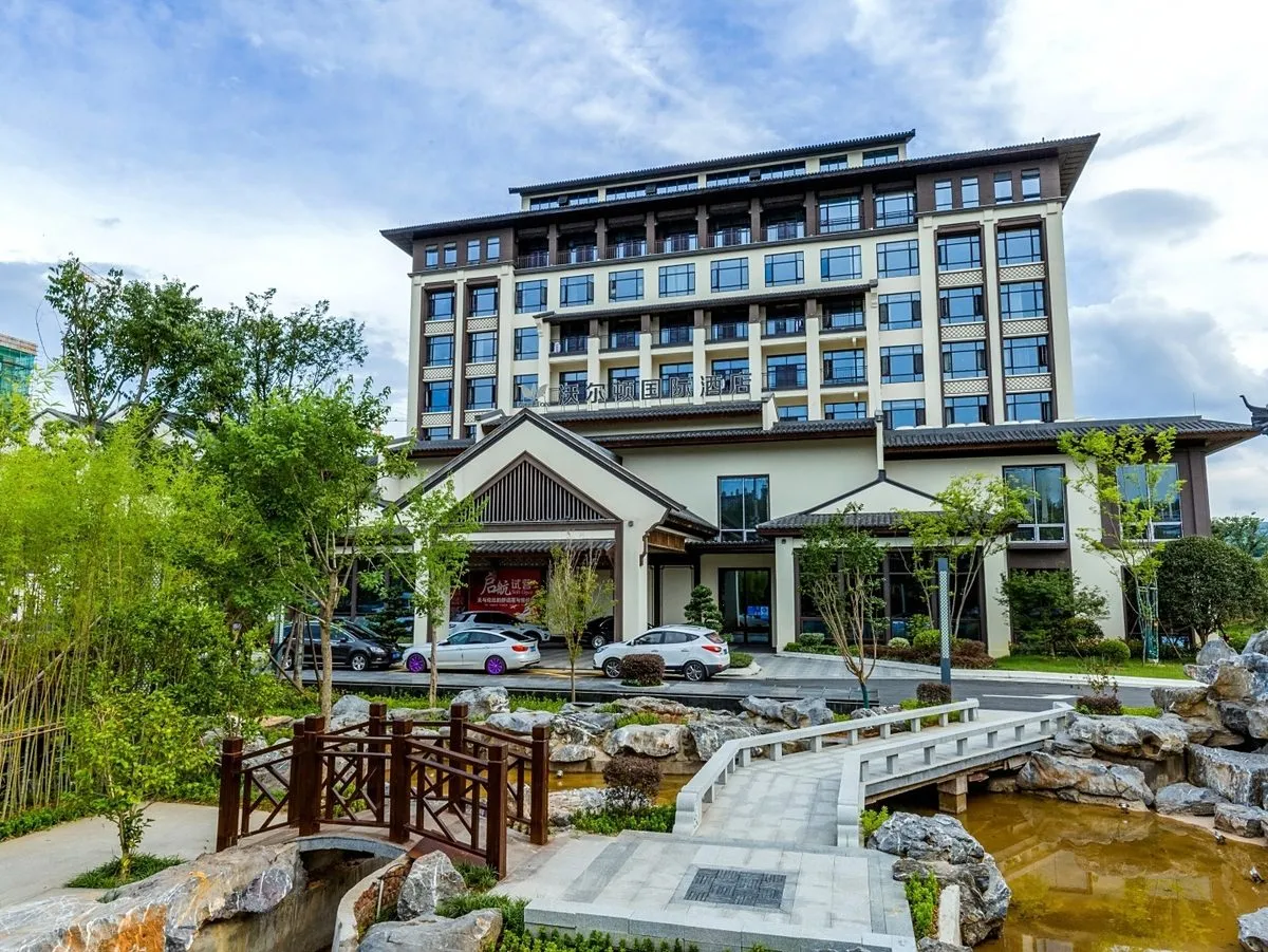 Walton Ganzhou