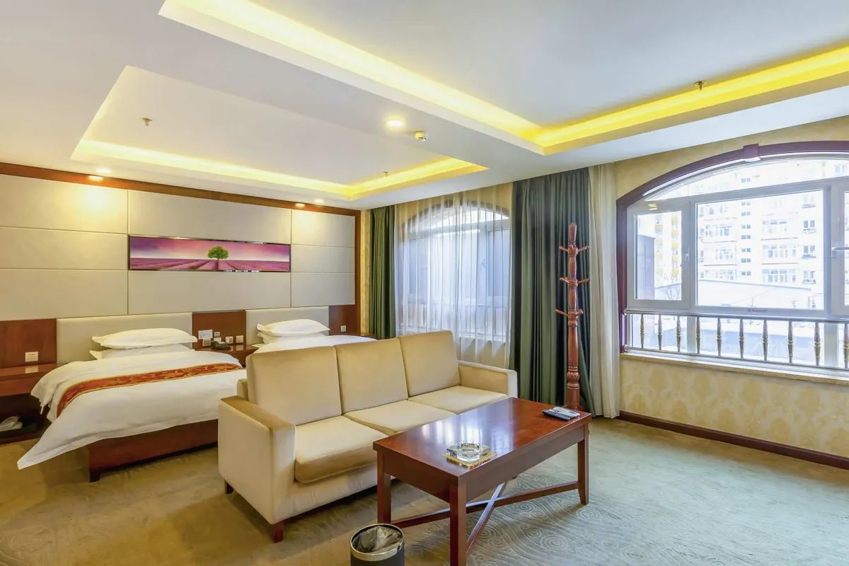 Dihao Hotel