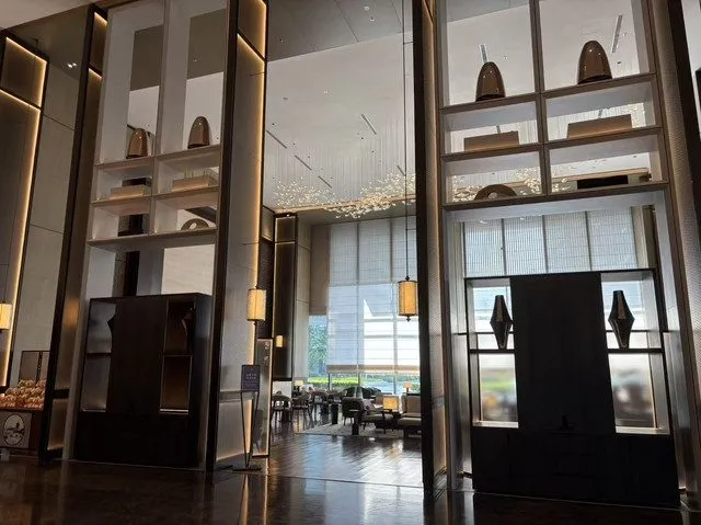 Jiashan Dongzi Hotel