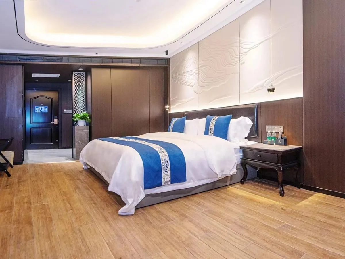 Jinxinda Hotel