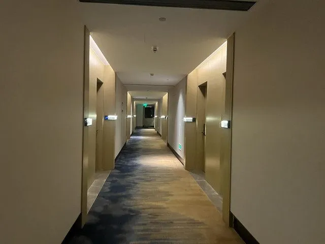 Ramada Shanghai