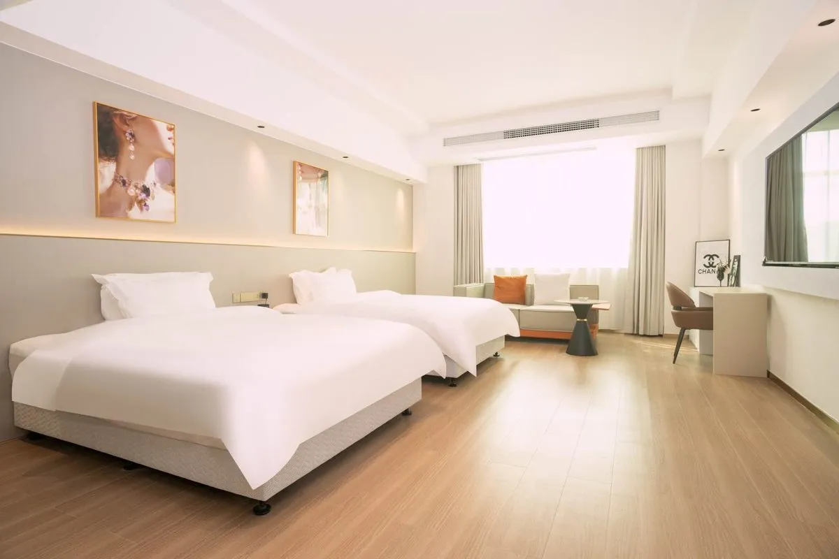 Tengxian Mudan Grand Hotel