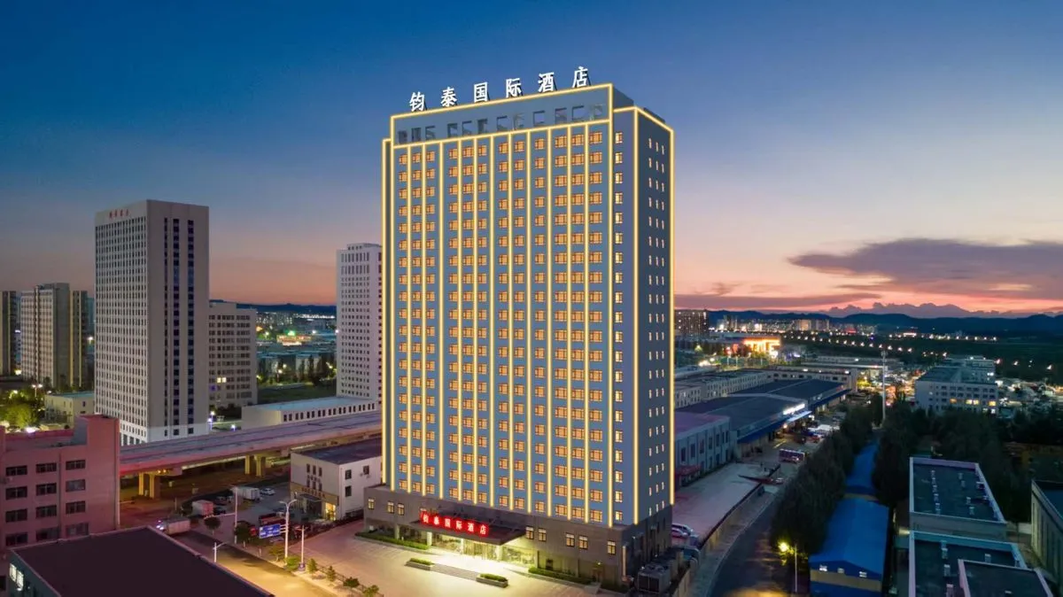Juntaiguoji Hotel