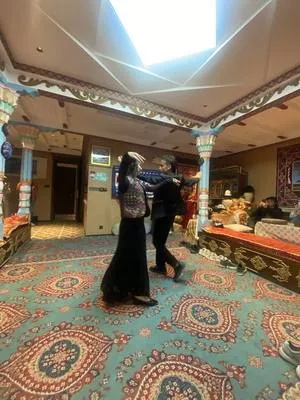guest photo