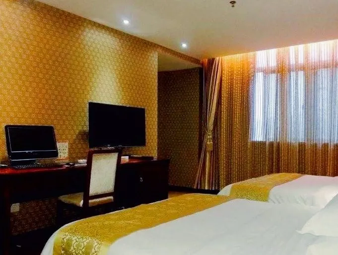Lianping Fugui Yuan Grand Hotel