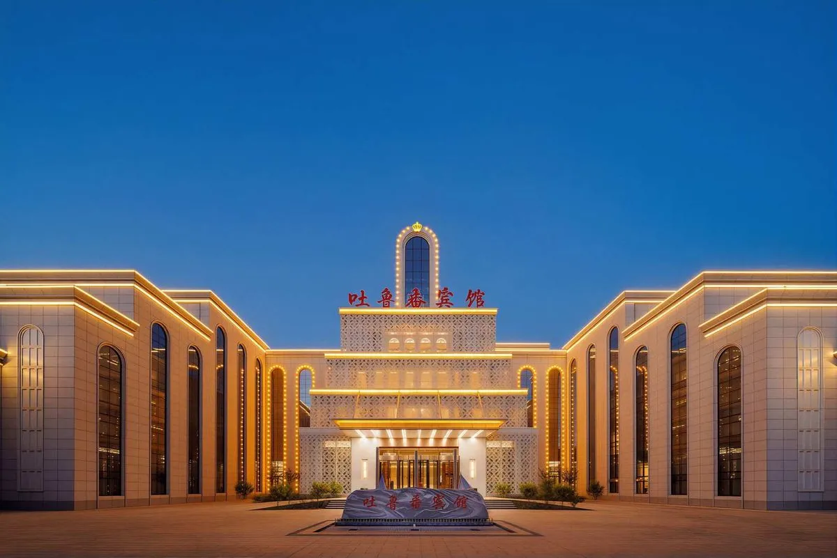 Tulufan Hotel