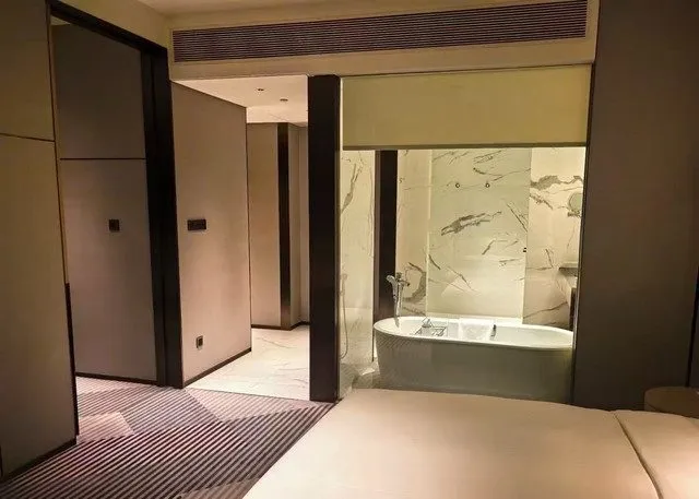 Crowne Plaza Foshan