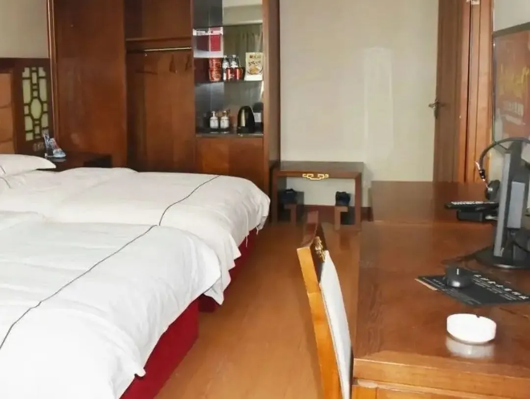Honghuoda Hotel