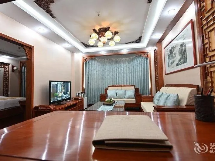 Shandong Nengyuan Xinda Hotel