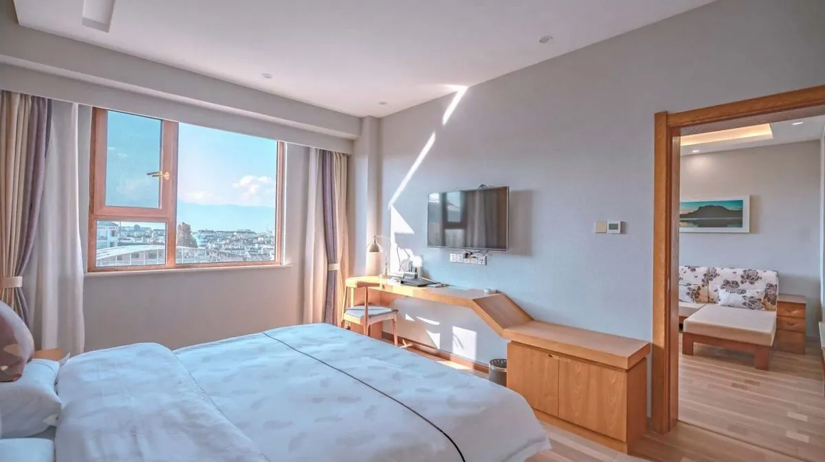 Jingrui Hotel