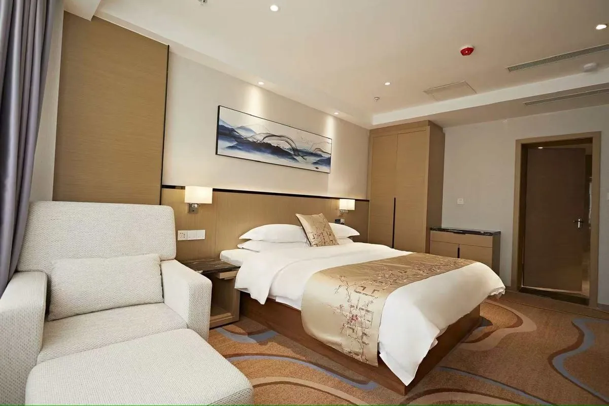 Laizhou Hotel