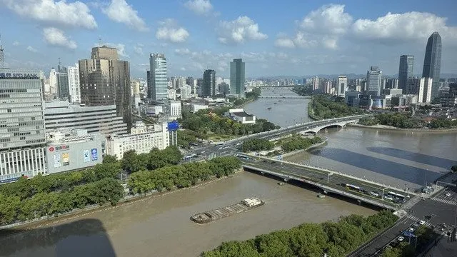 Shangri-La Ningbo