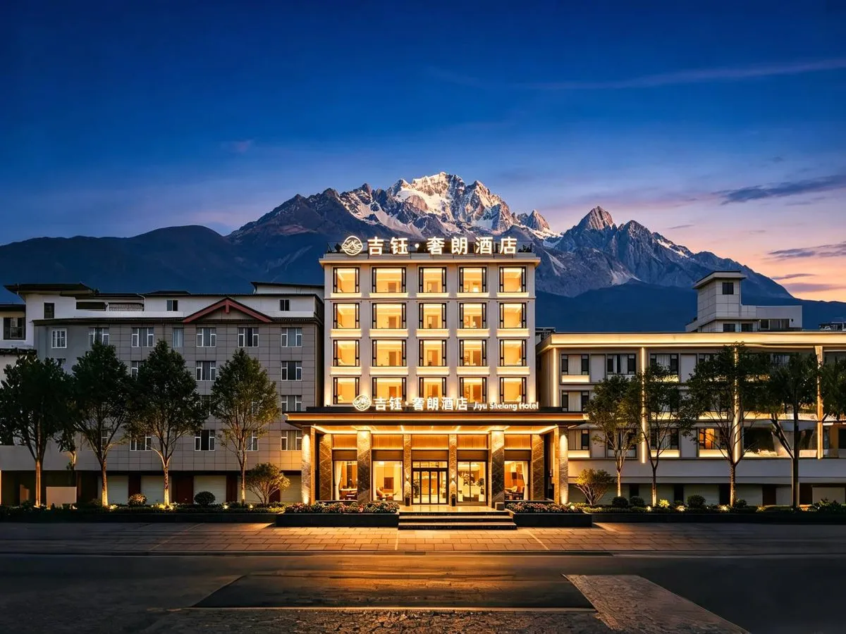 Jiyu Hotel