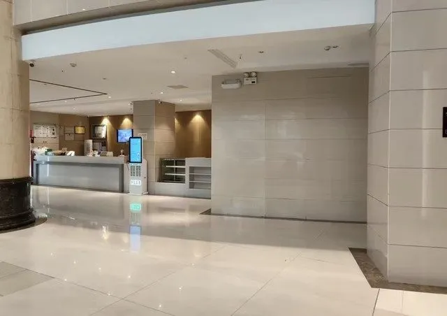 Zixi Mianbao Zhijia Grand Hotel