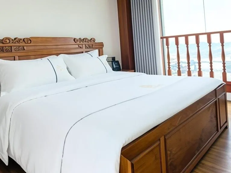 Jinniu Grand Hotel