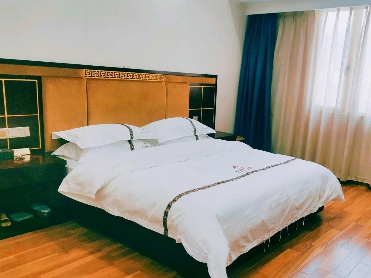 Dashan Chongqing Hotel