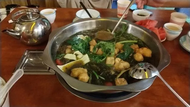 Chaomanzidong Hotel