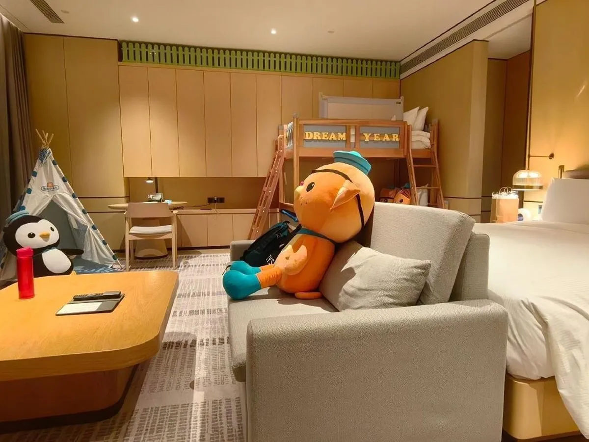 DoubleTree Beijing