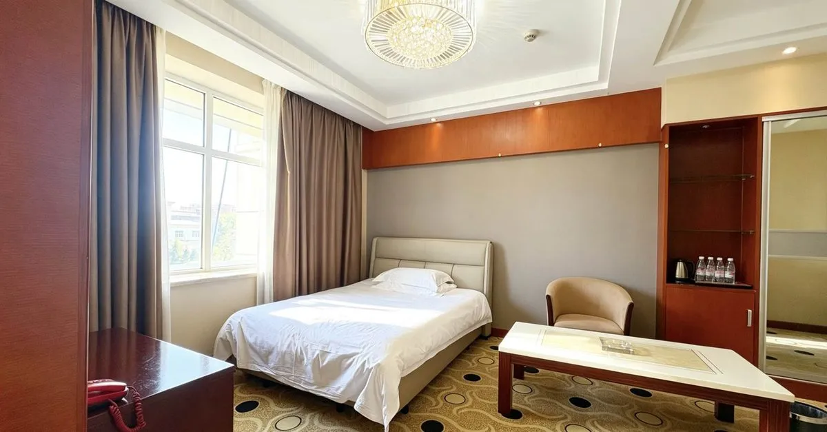 Fuhai Fuhai Hotel