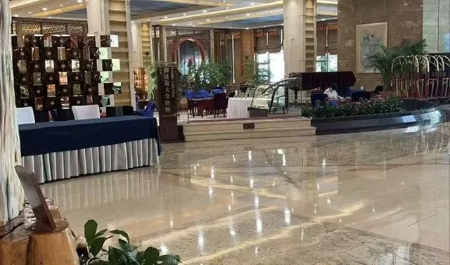 Guiyang Shiji Jinyuan Grand Hotel