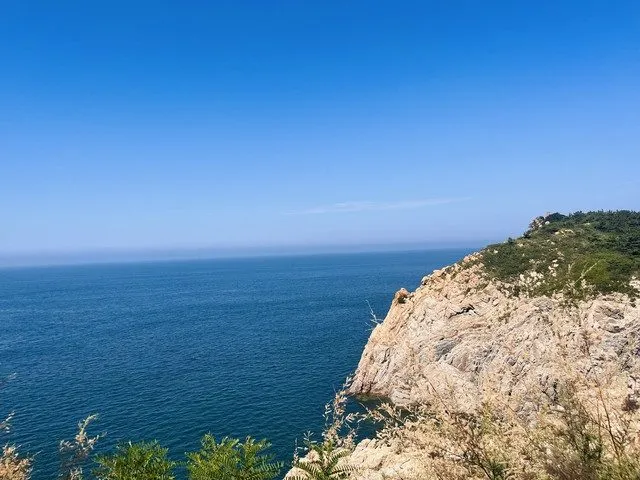 Jianguo Weihai