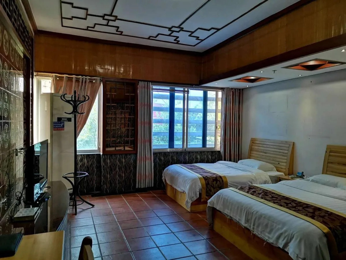 Jiuling Hotel