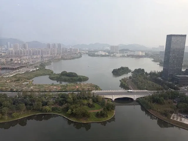 New Century Ninghai