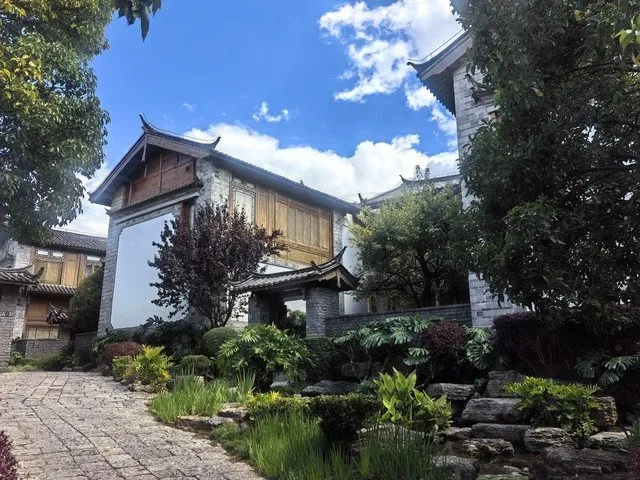Hotel Indigo Lijiang