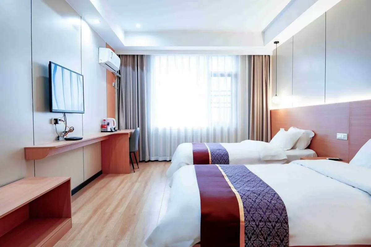 Hongsen Hotel