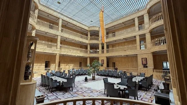 Xiulongda Hotel
