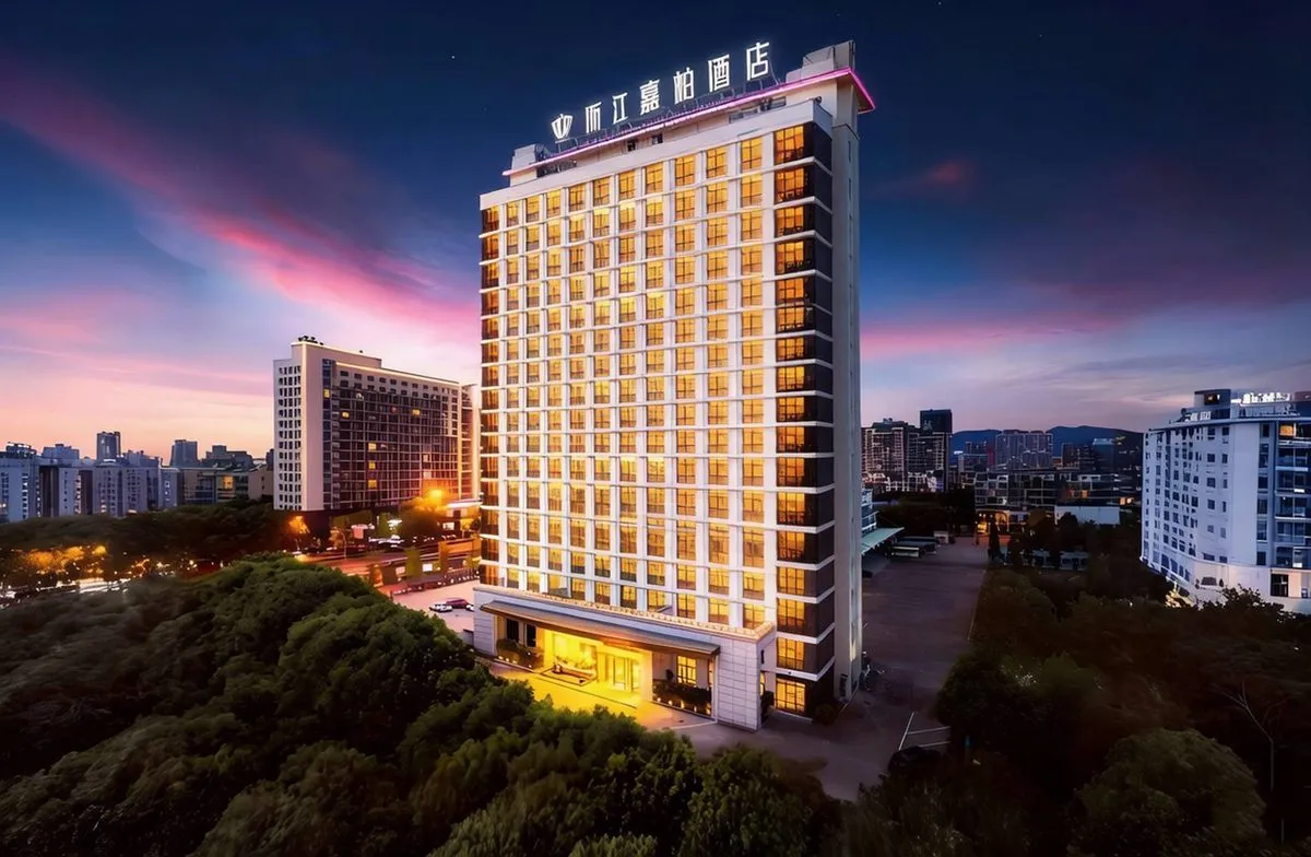 Zhejiang Jiabai Hotel