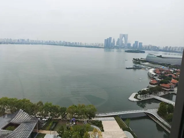 InterContinental Suzhou