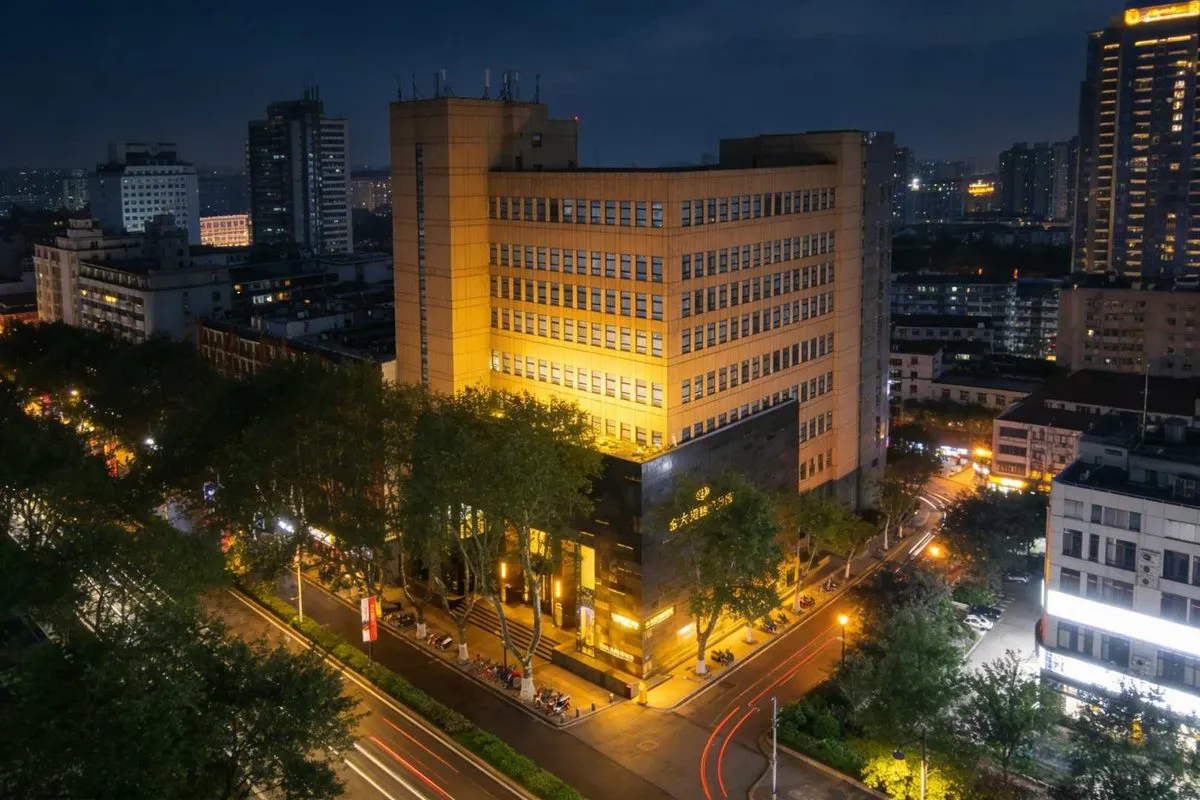 Nanjing Jintai Long International Hotel