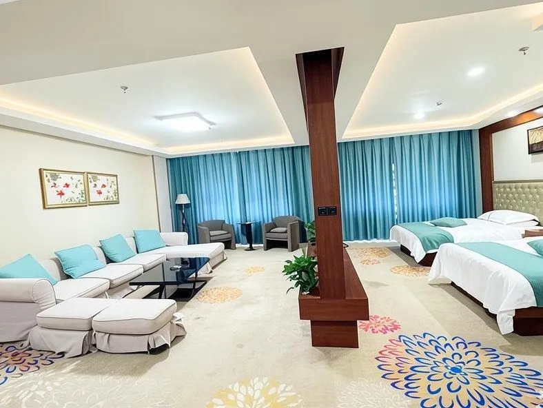 Shijie Plaza