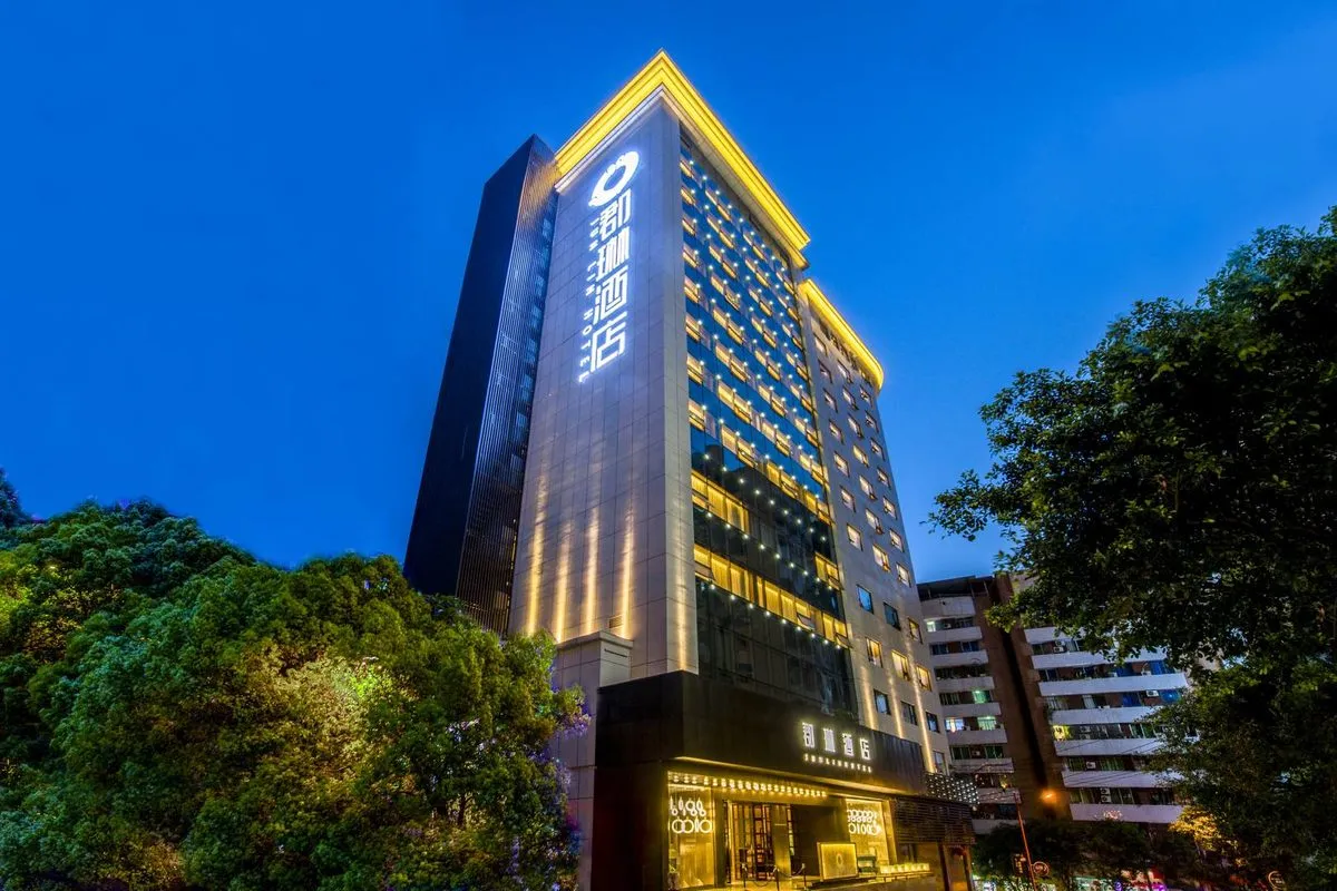 Junlinda Hotel
