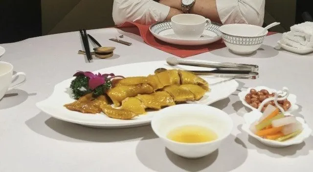 Sheraton Wujin