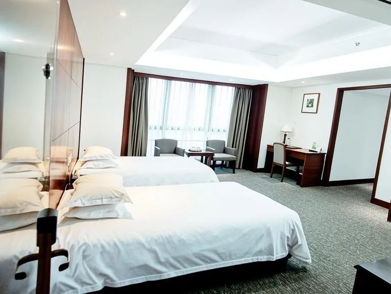 Shanghai Bafang Grand Hotel