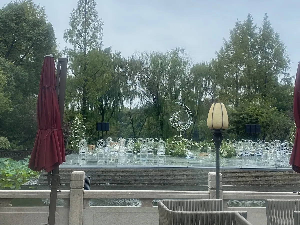Four Seasons Hangzhou
