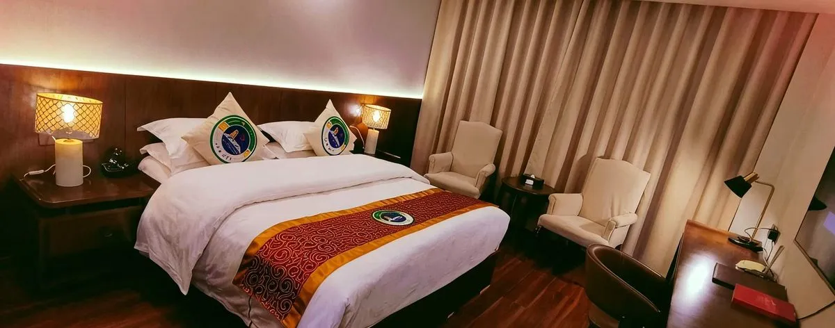 Zhongliang Hotel