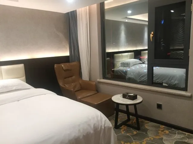 Jinxing Hotel