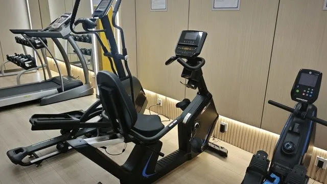 Beijing Ziyu Yuli Hotel