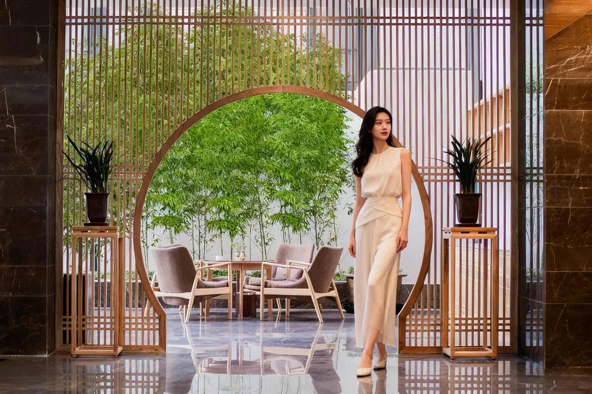 Lasa Chunqiu Hotel