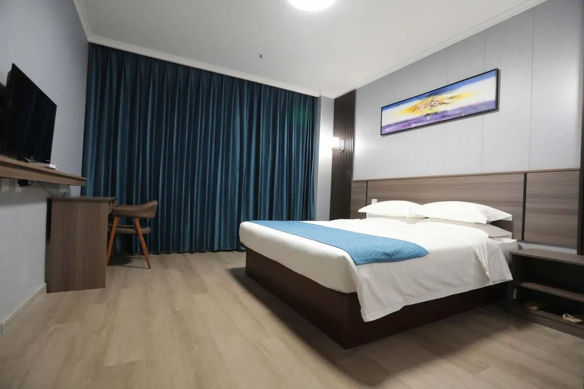 Changxing Hotel