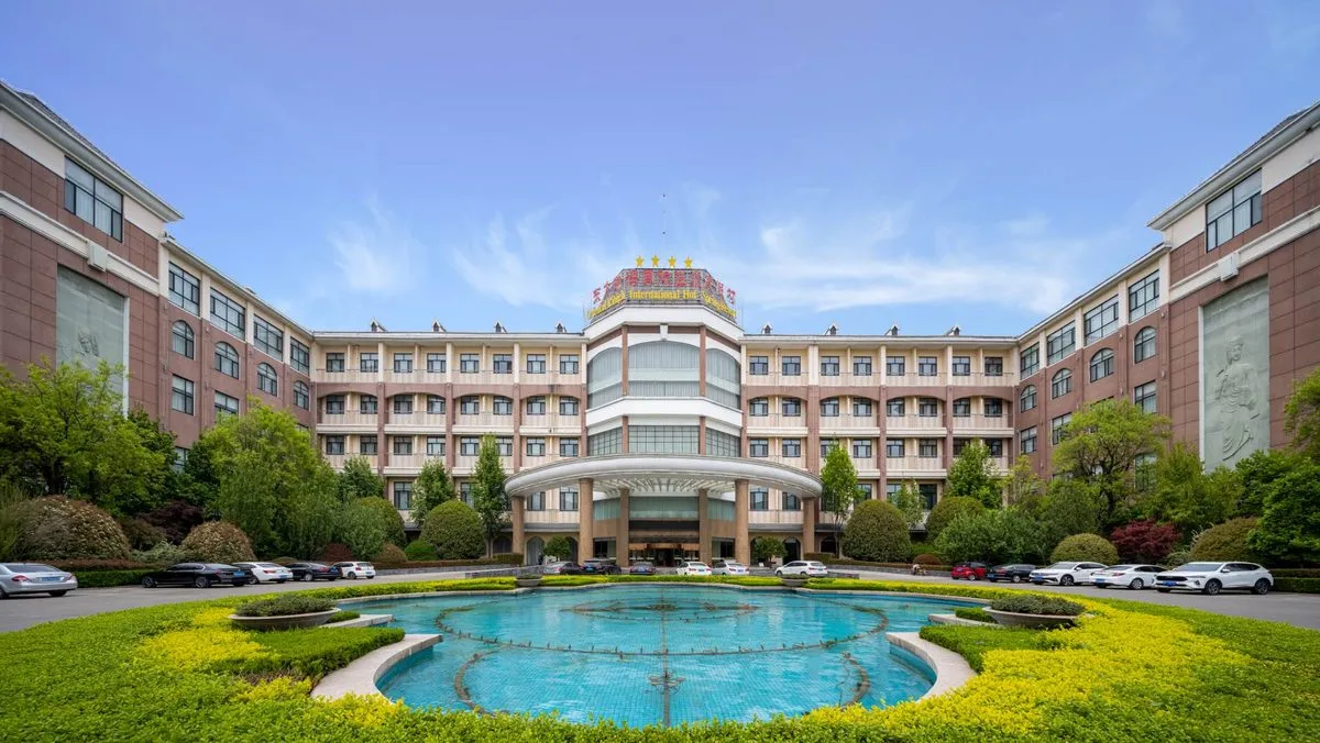 Shandong Dongfang Ruihai Dire Lvyou Kaifa