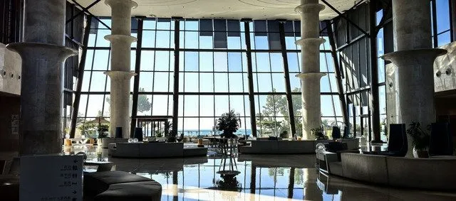 Le Méridien Qingdao