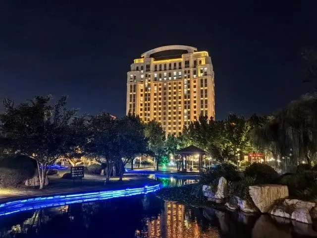 Dongying Hotel
